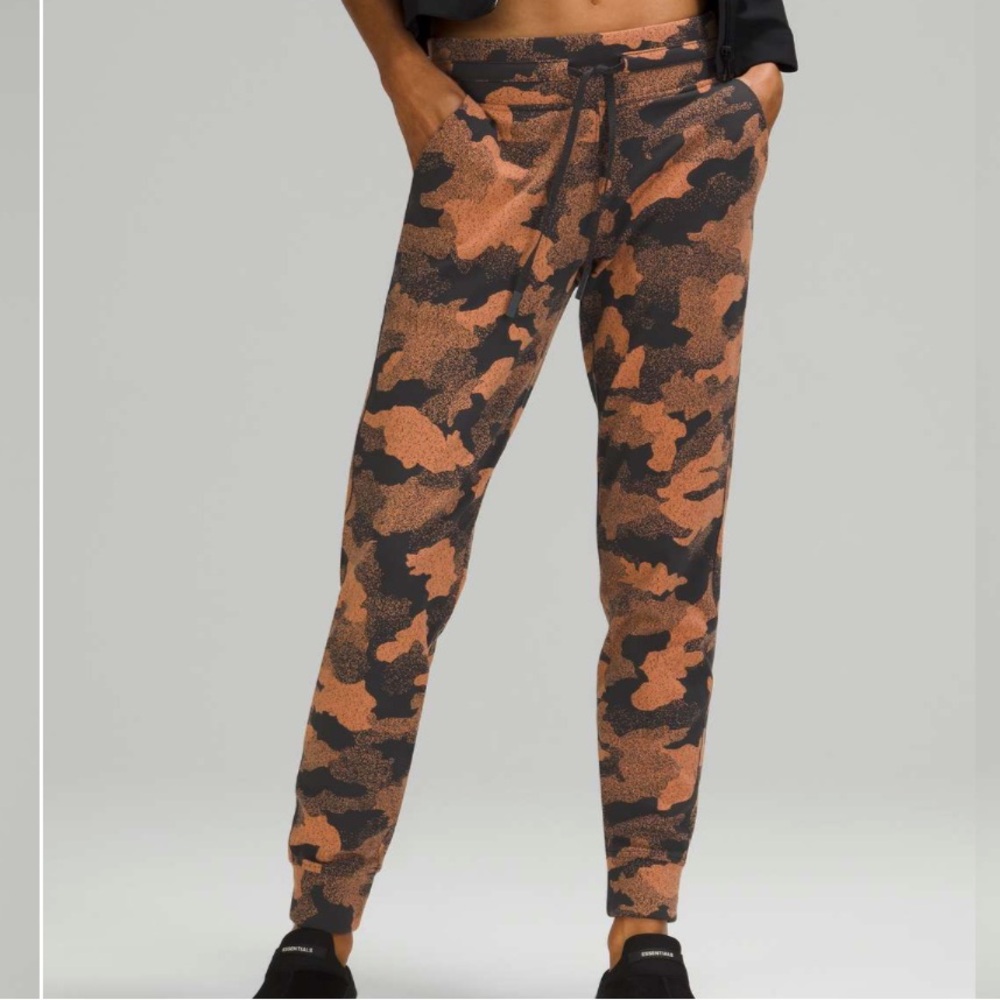 Lululemon Ready to Rulu Jogger Size 4 29"